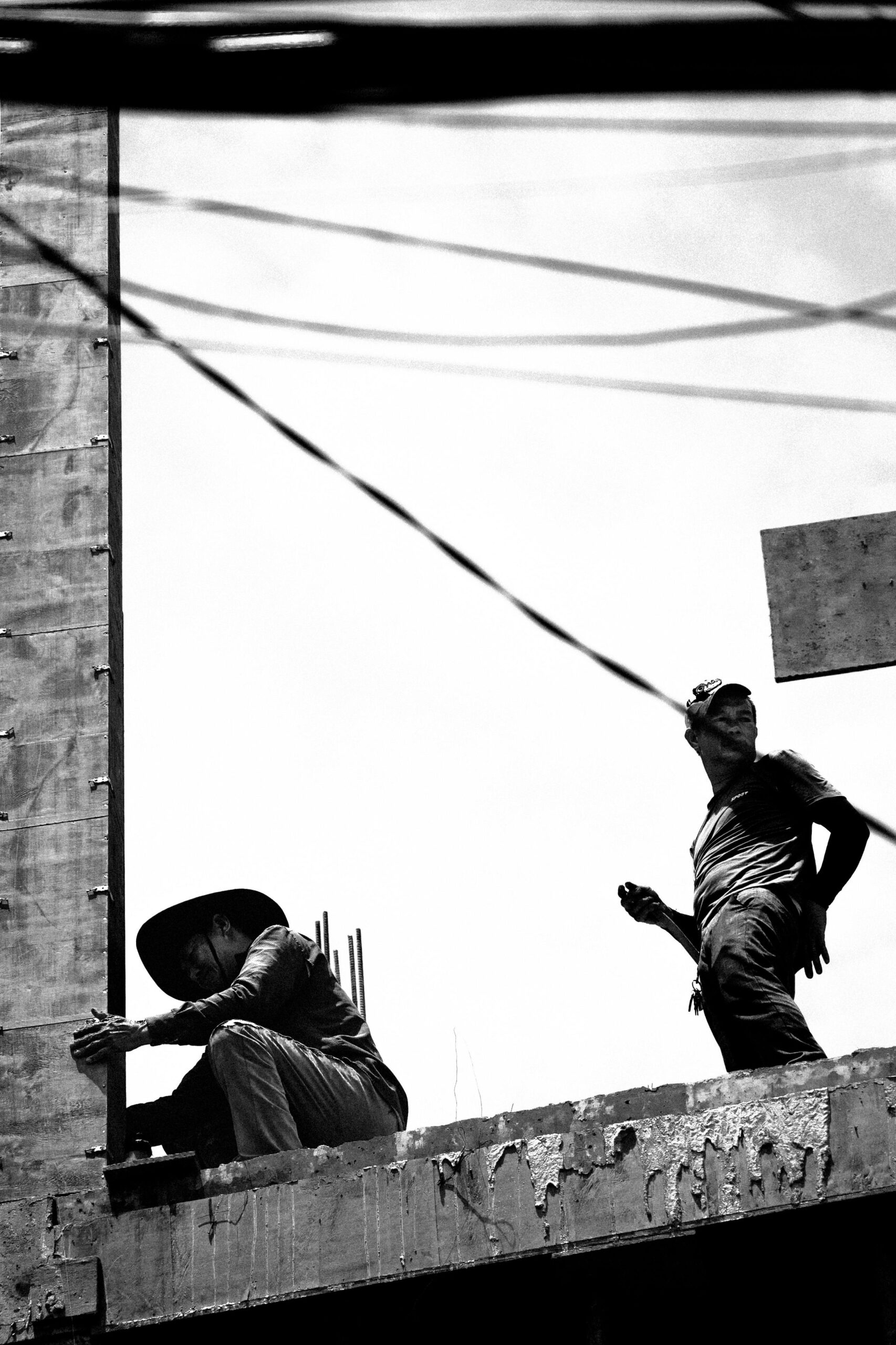 Construcción Bueno